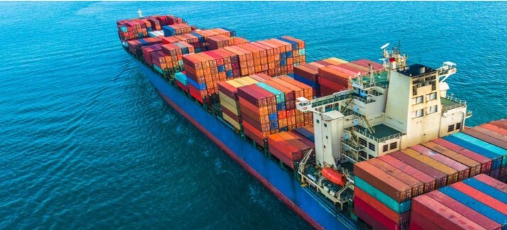 aOcean Freight Shipping Cost
