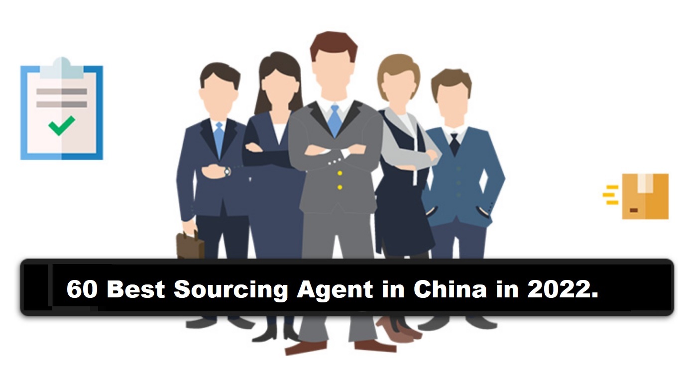 EJET Sourcing: Best 60 Sourcing Agent In China