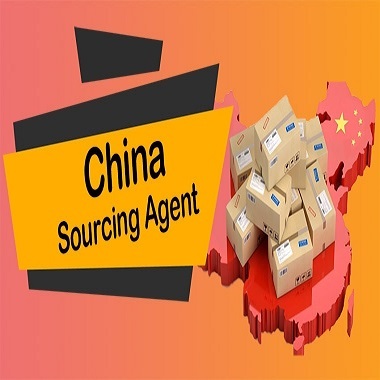 sourcing agents in china