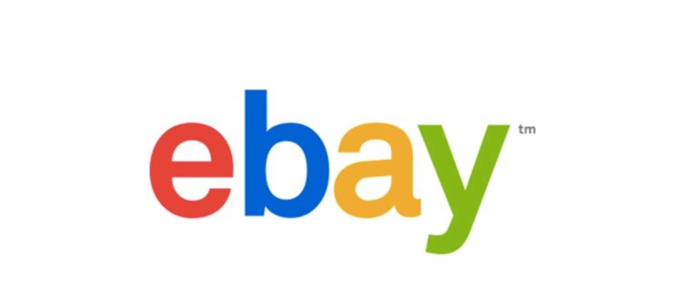 3.eBay Platform