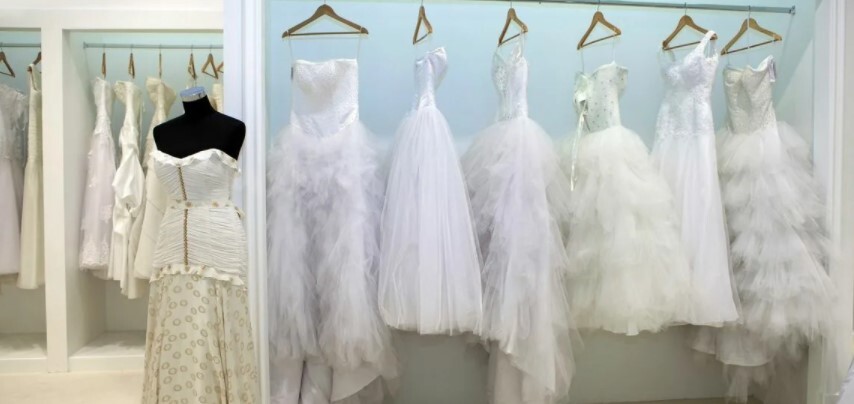 4.Import clothes & wedding dresses from China to South Africa