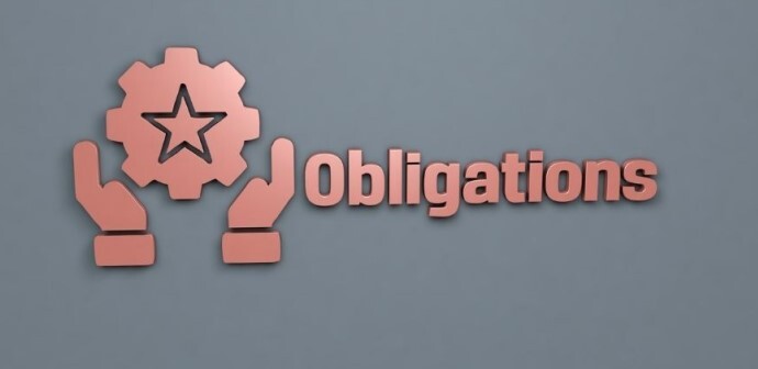 5.Commercial Obligations