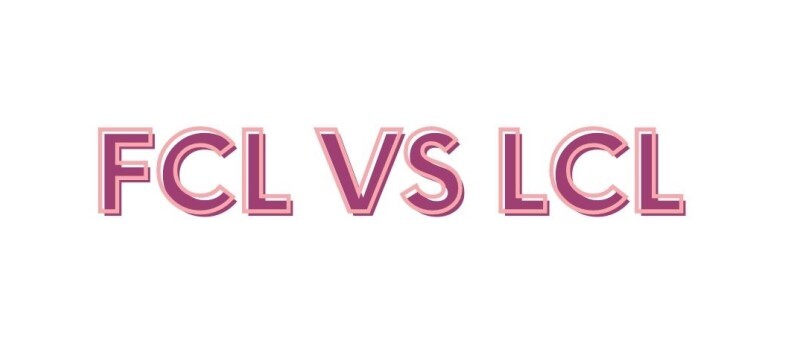 9.FCL Vs. LCL