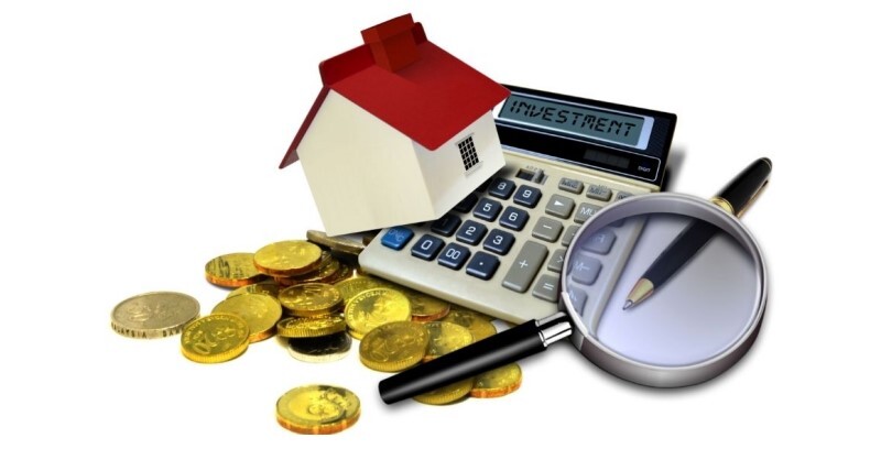 Buying and Improving an Investment Property