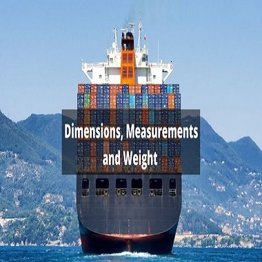 Chapter 120-ft Container - Dimensions, Measurements, and Weight - Copy