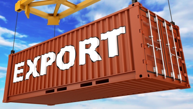 Export and import clearance