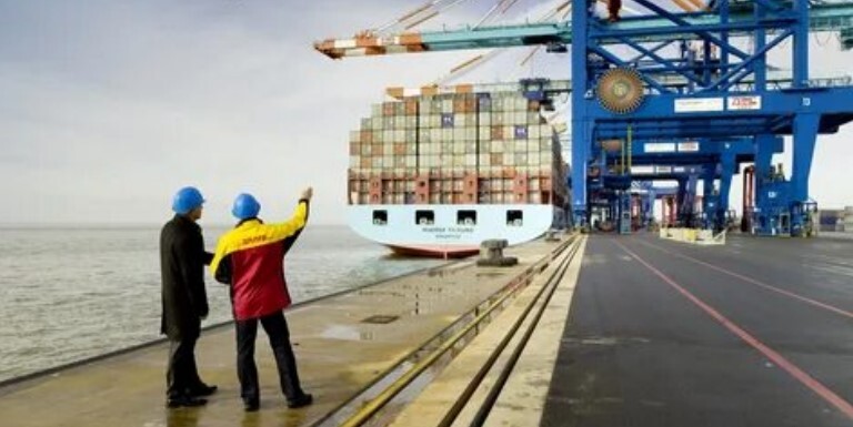 How to find a freight forwarder in China