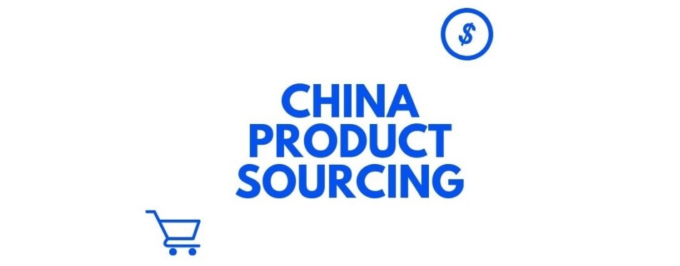 What is China Product Sourcing
