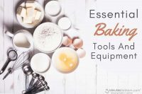 Essential-Baking-Tools