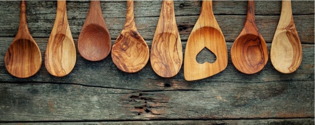 Wooden Spoon(s)