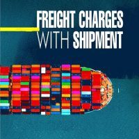 freight charges