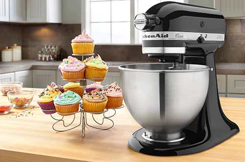40 Baking Tools and Equipment with Pictures, Definition and Uses
