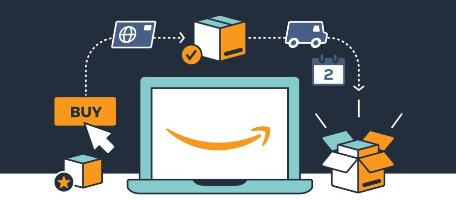 How to Set Up a Seller Account on Amazon