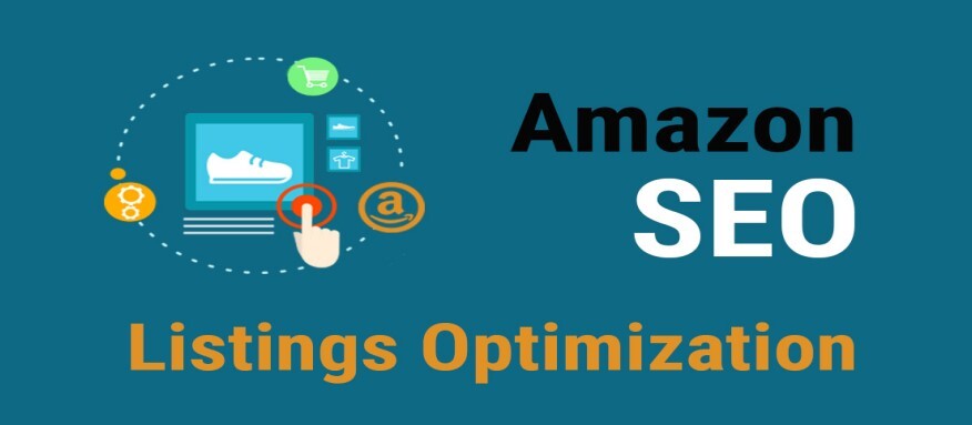 Optimize Amazon Product pages