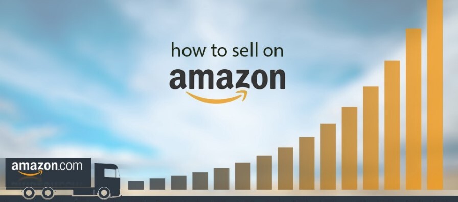 Top 16 effective sales strategies to sell on Amazon