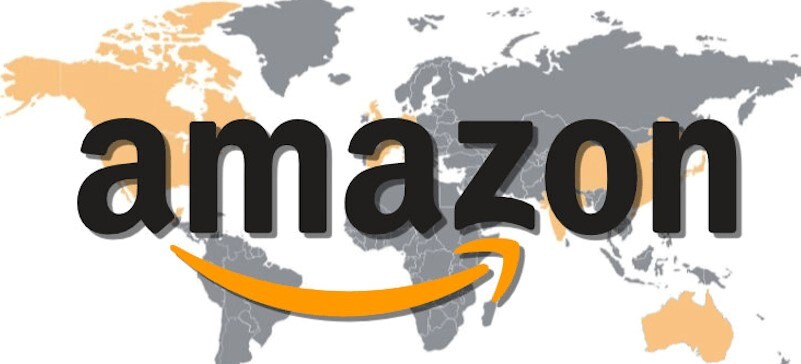 global Amazon marketplaces