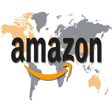 global Amazon marketplaces