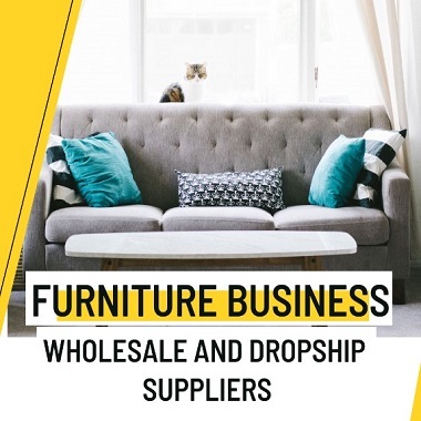 Furniture suppliers wholesale