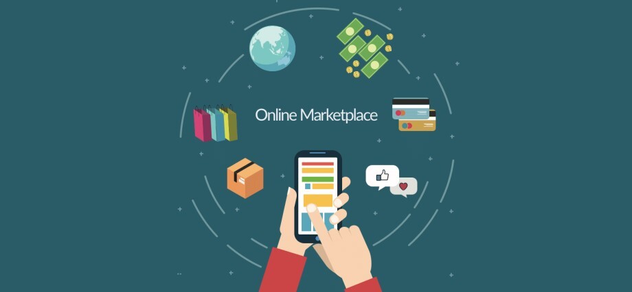 online market place