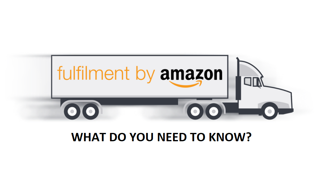 Amazon Fulfillment Service