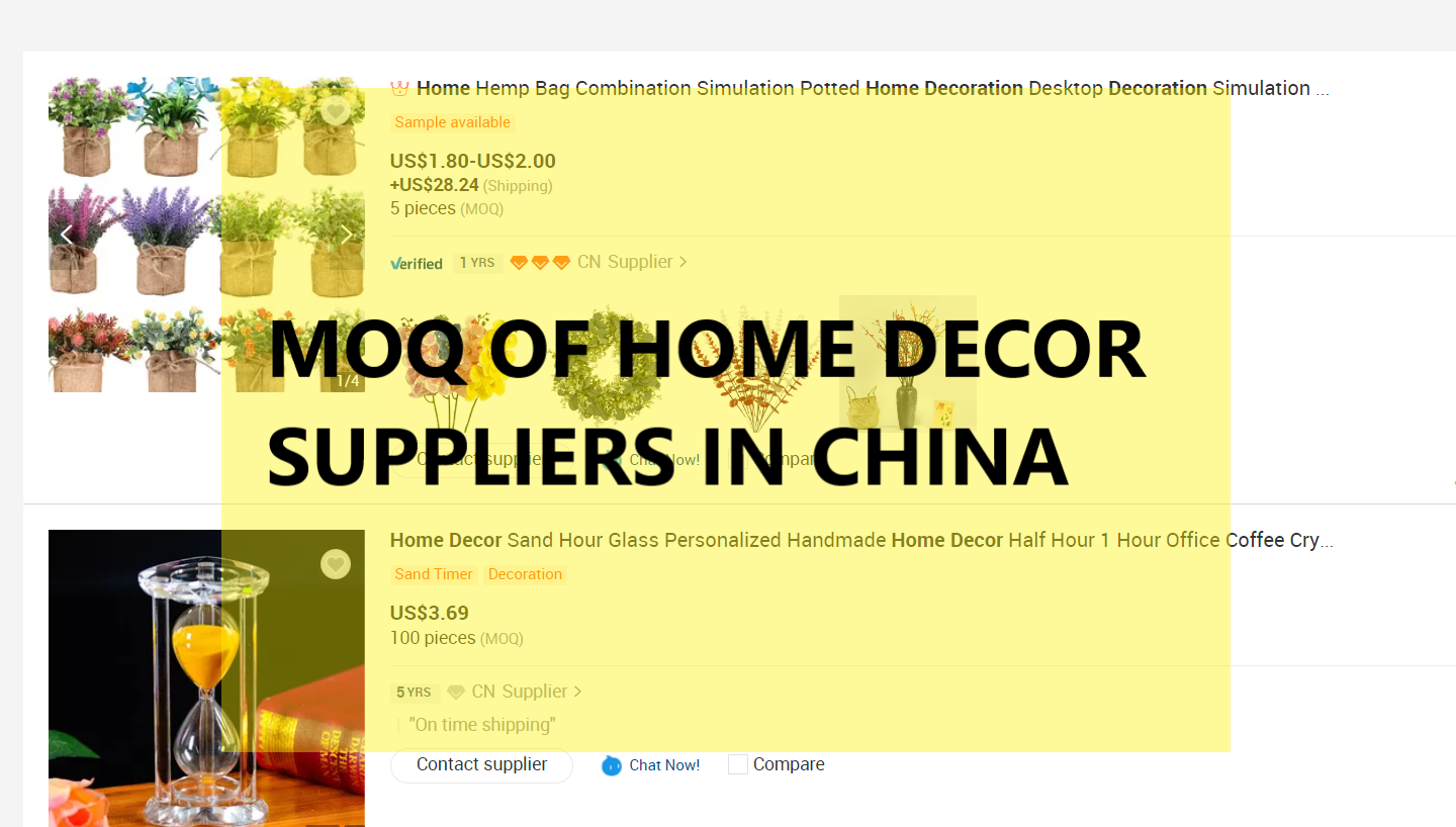 Top Wholesale Home Decor Suppliers In China EJET Sourcing   Screenshot 3 5 