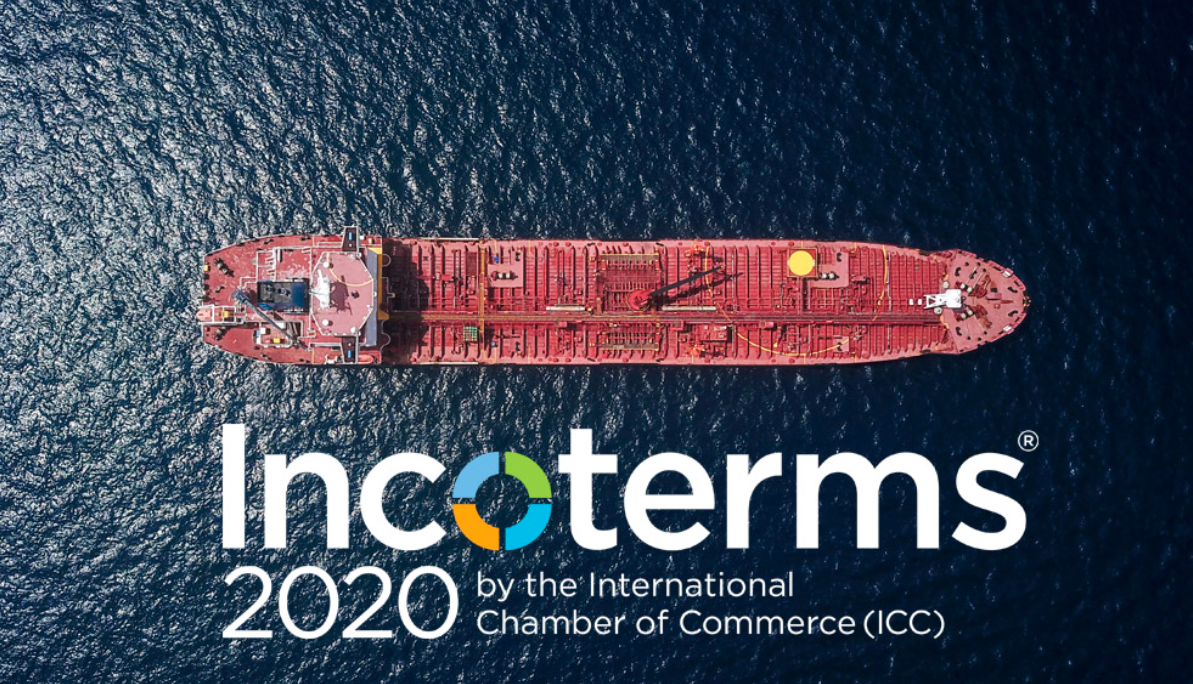 Shipping Incoterms Rules 2020?