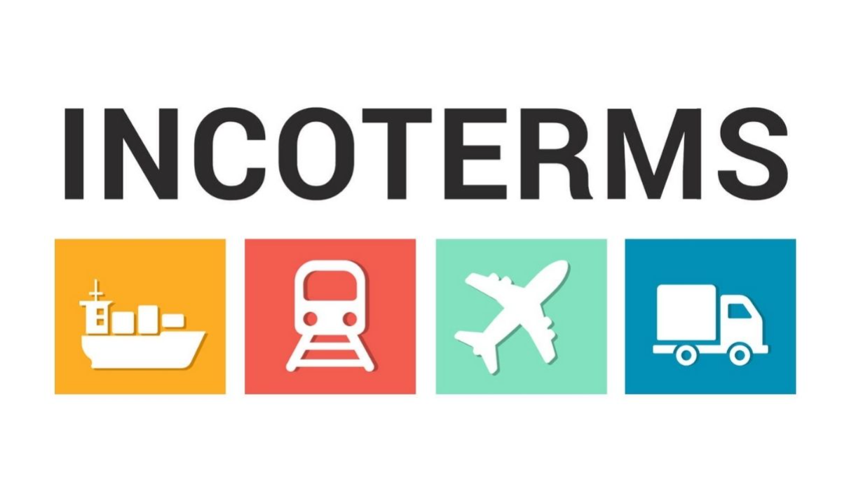 More information on Shipping Incoterms