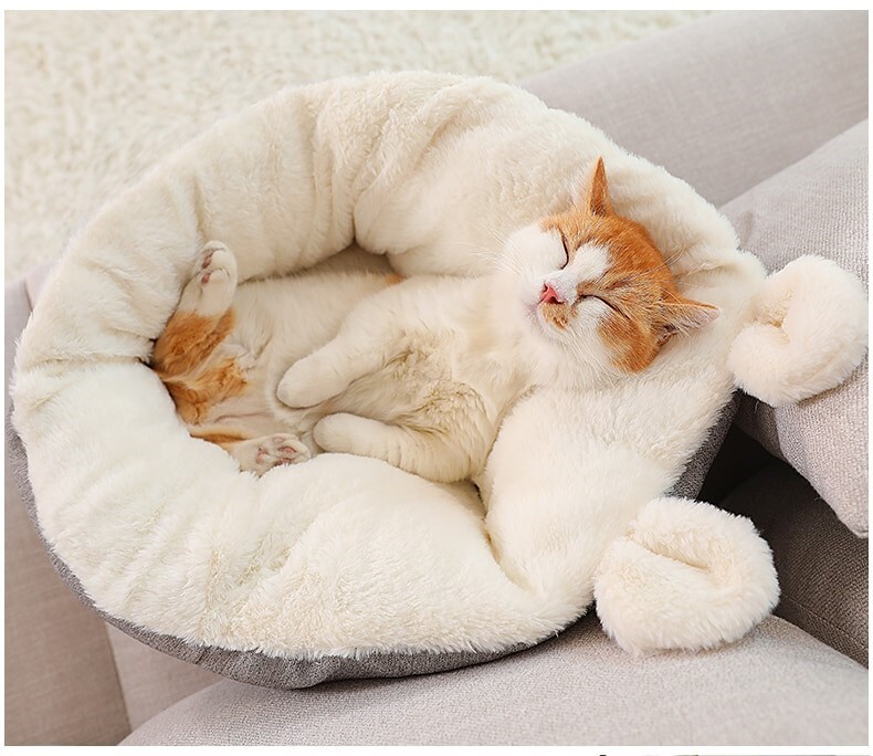 Pet Warm Bed