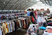 Chinese Wholesale Clothing Vendors