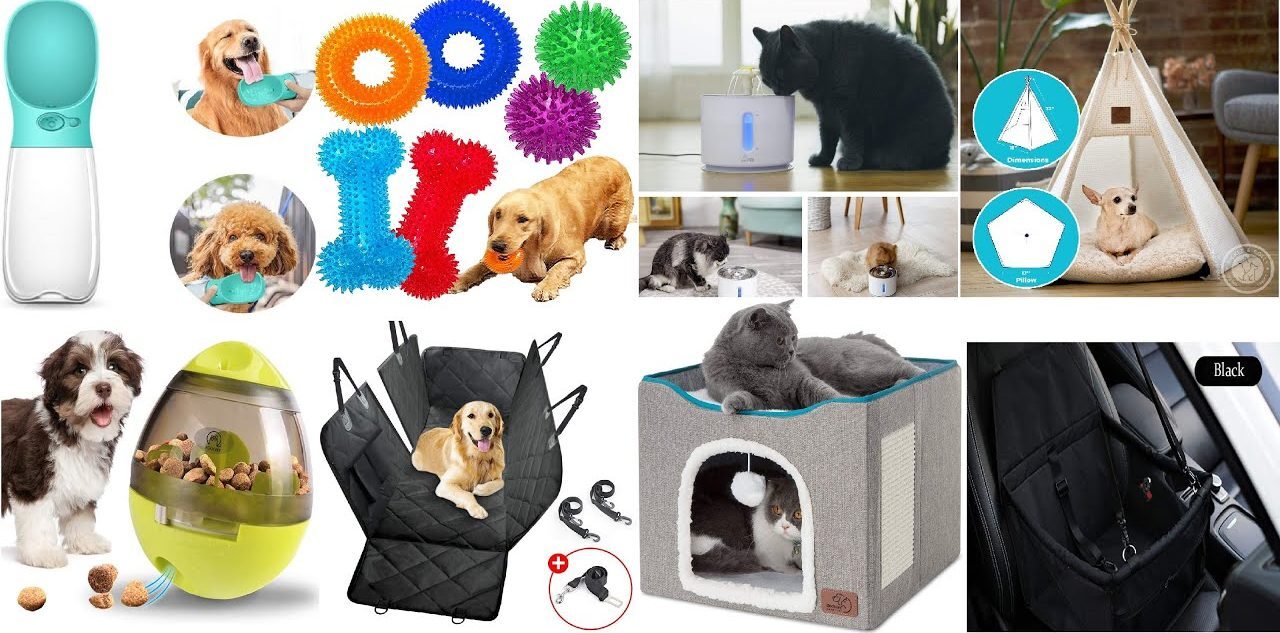 best-selling-pet-products