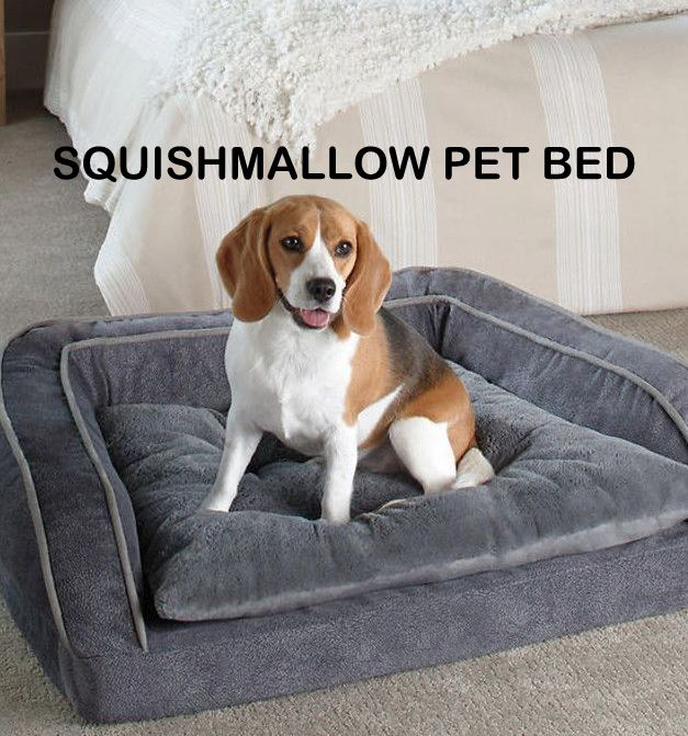 Squishmallow Pet Bed