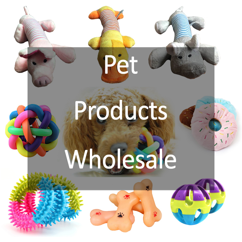 Pet Products Wholesale