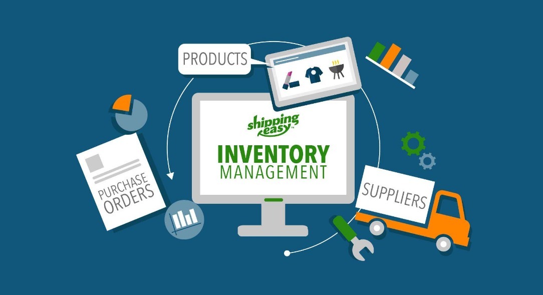 inventory Management