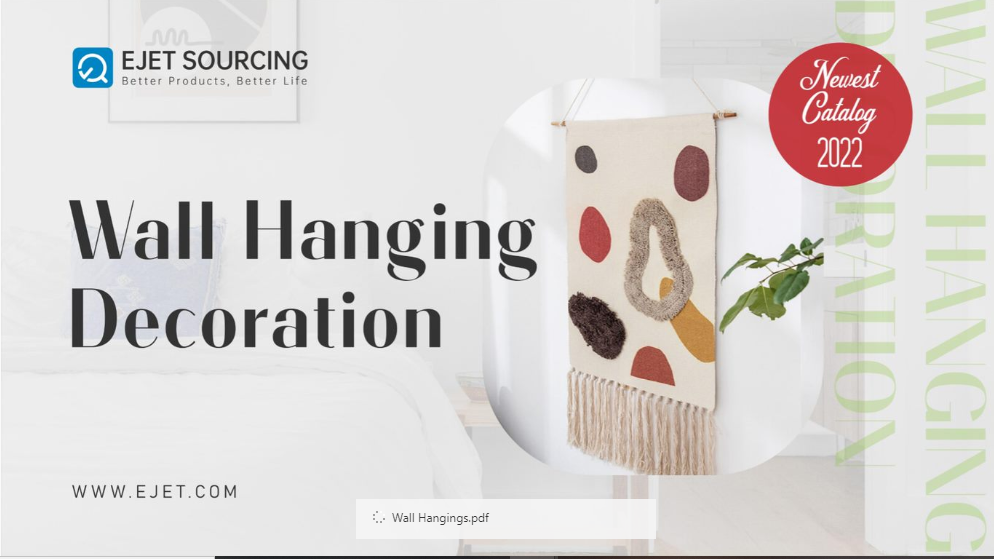 wall hangings, home decor accessories