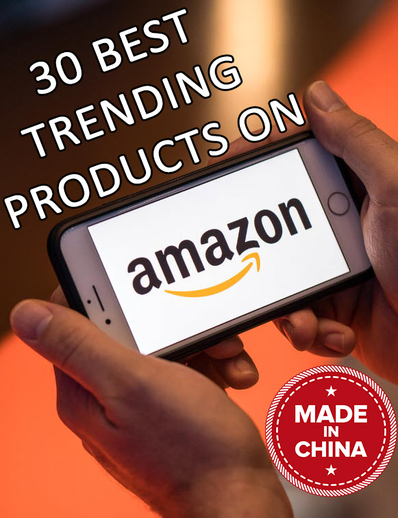 Trending Products on Amazon
