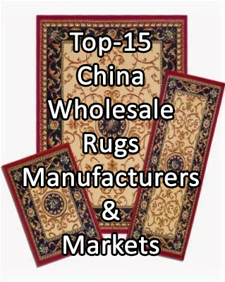 China Rugs and Manufacturers
