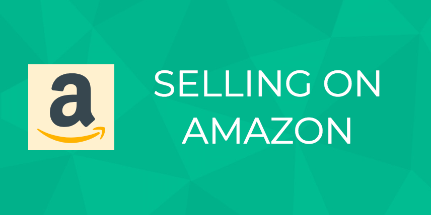 Sell on Amazon