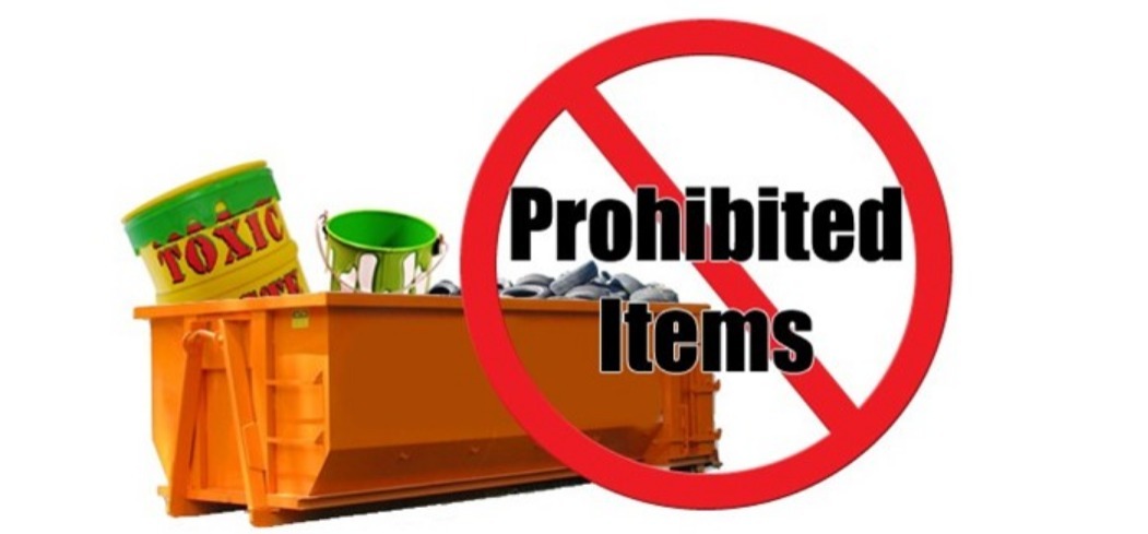 Restricted products