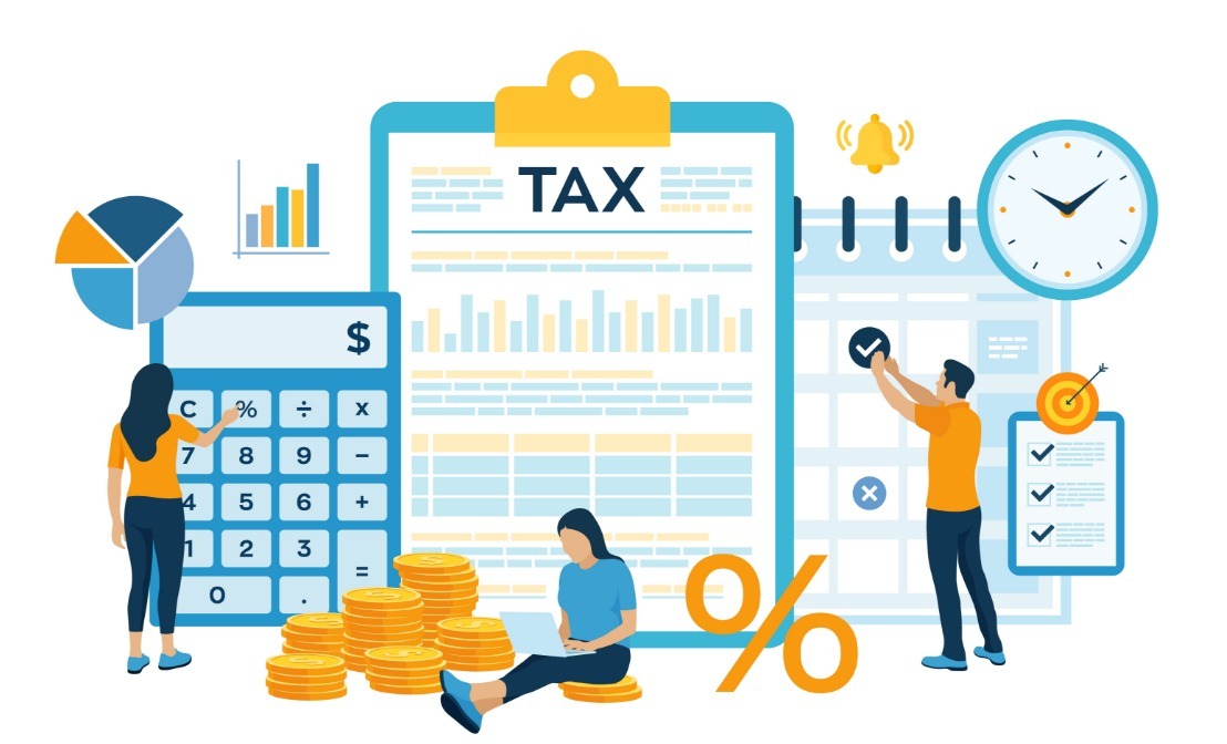 Tax and Duty Calculation