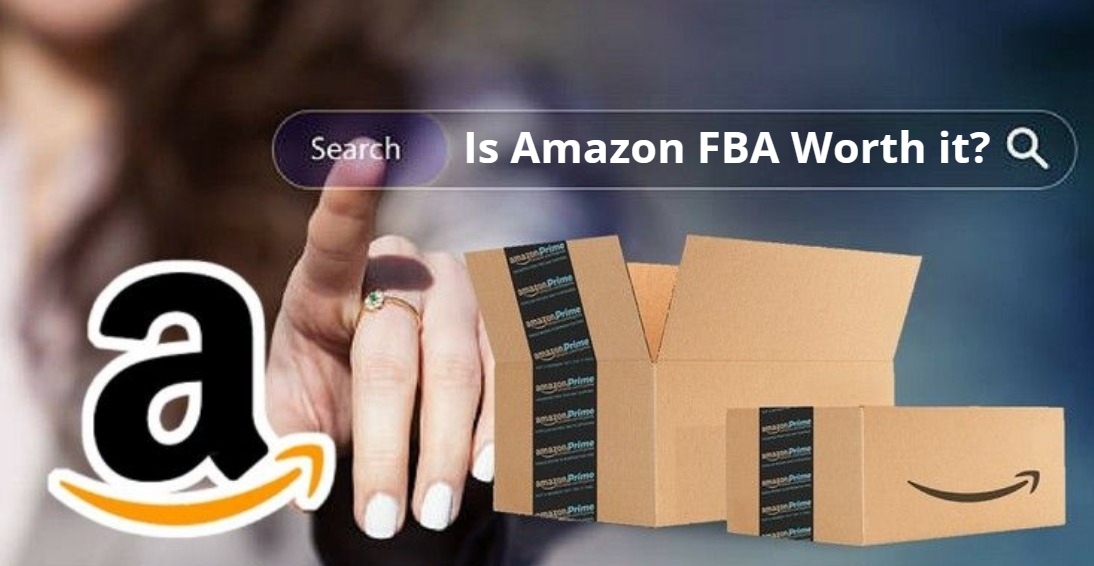 Is Amazon FBA Worth it
