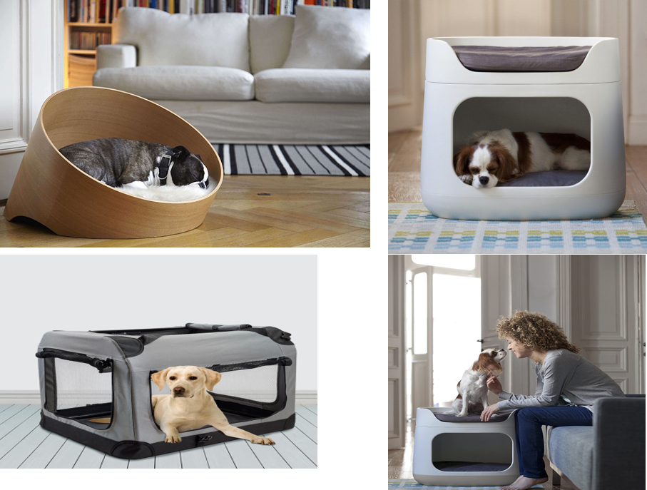 modern beds, pet beds, dog beds, wholesale dog beds 