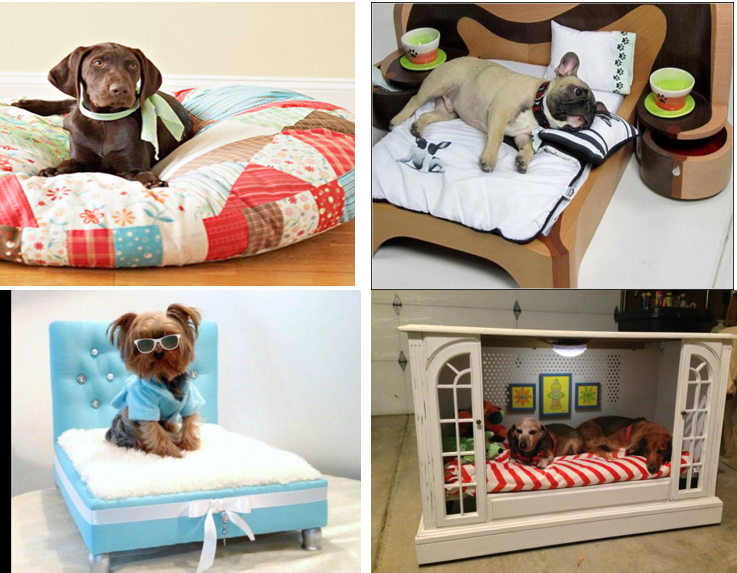 wholesale dog beds, good dog beds, different dog beds 