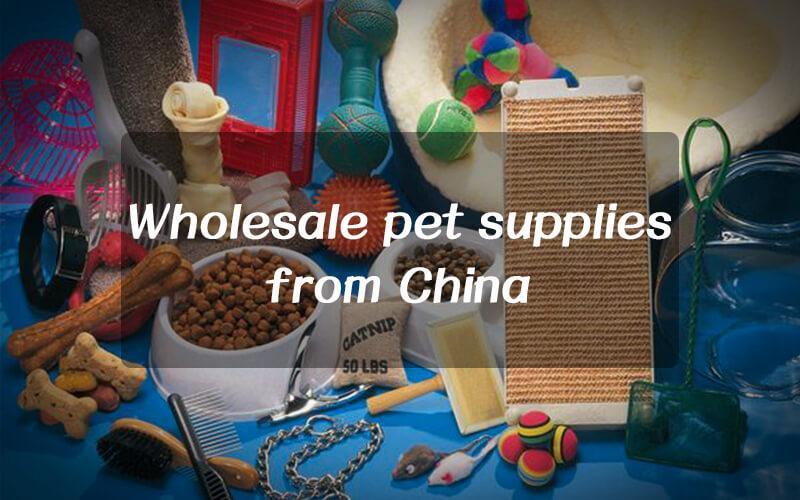 Buy from Pet Wholesale Suppliers in China