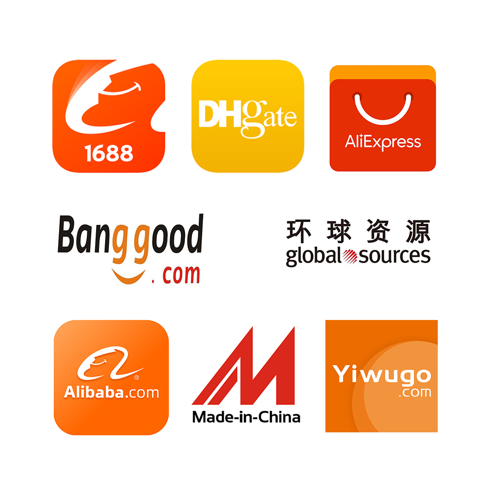 8 Best Chinese Replica Wholesale Websites (electronics, clothes