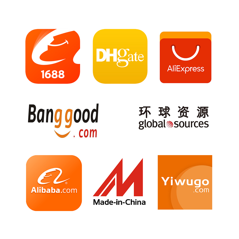 China Wholesale Websites