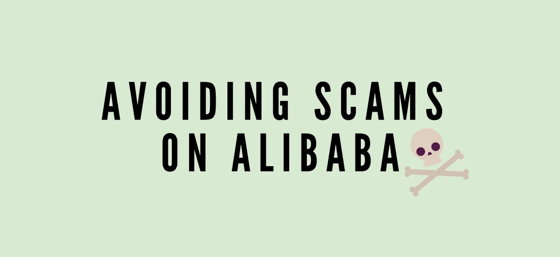 Alibaba Scams