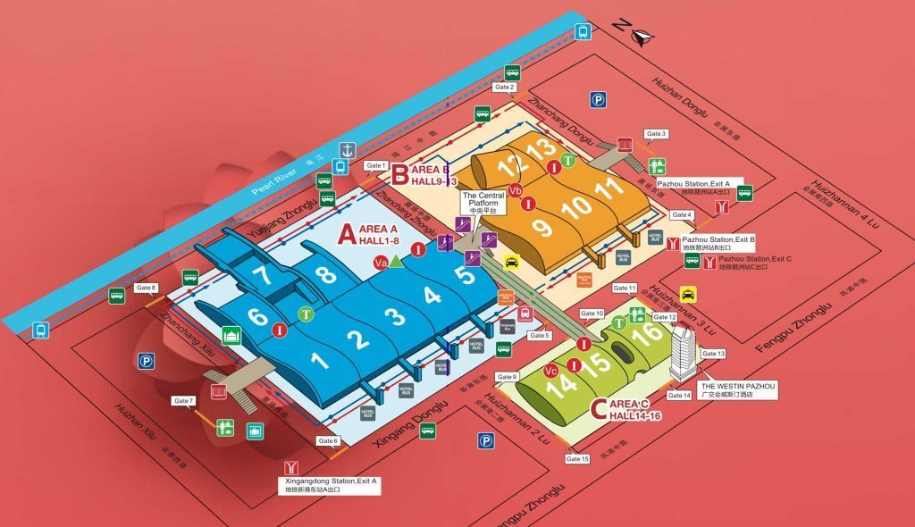 Canton Fair 2023 Why You Should Attend? Ultimate Guide EJET Sourcing