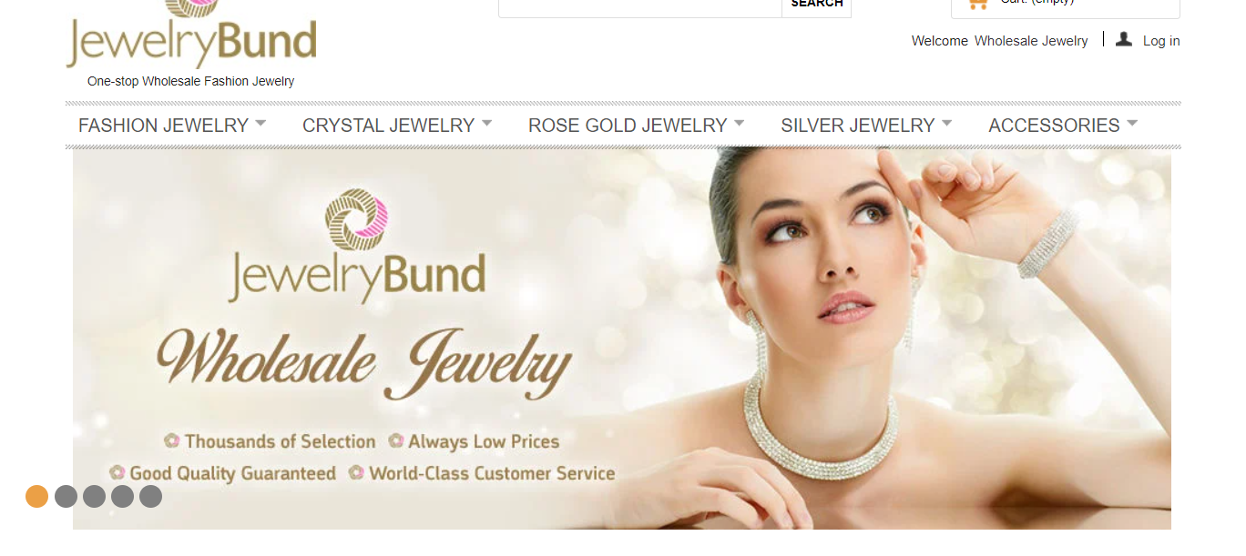 JewelryBund Ltd.
