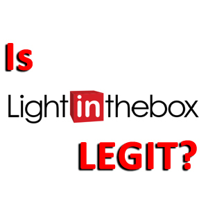 Is Light In The Box Legit? Is it to from Light In The Box in - Sourcing