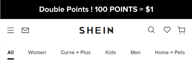 products, Shein